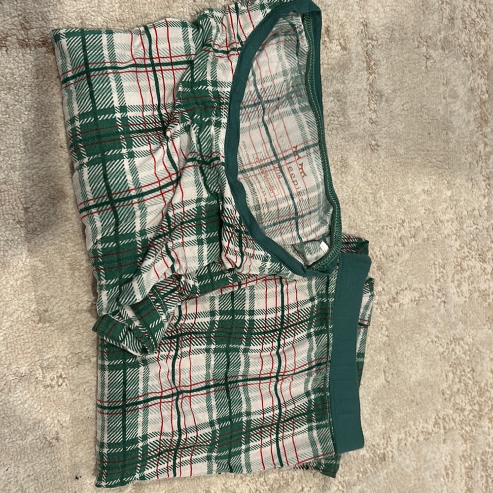 Little Sleepies Pajamas